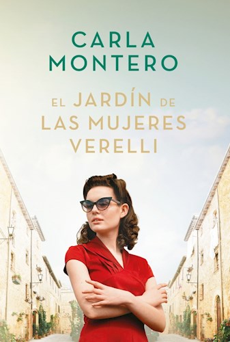  Jardin De Las Mujeres Verelli  El
