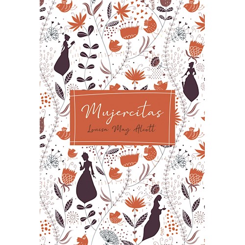 Papel MUJERCITAS
