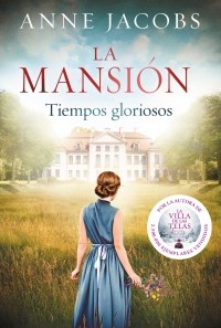 Papel MANSION, LA. TIEMPOS GLORIOSOS