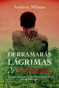 Papel DERRAMARAS LAGRIMAS DE SANGRE