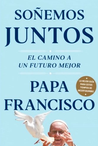 Papel SOÑEMOS JUNTOS