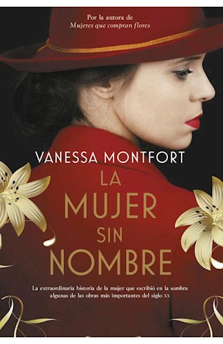  Mujer Sin Nombre  La