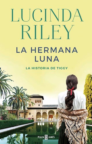 Papel Hermana Luna, La (Siete Hermanas 5)