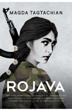 Papel ROJAVA
