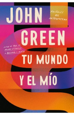 Papel TU MUNDO Y EL MIO