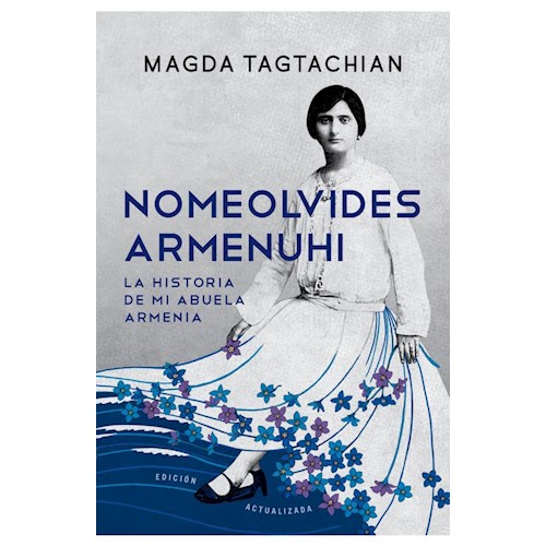 Papel NOMEOLVIDES. ARMENHUI (ED ACTUALIZ)