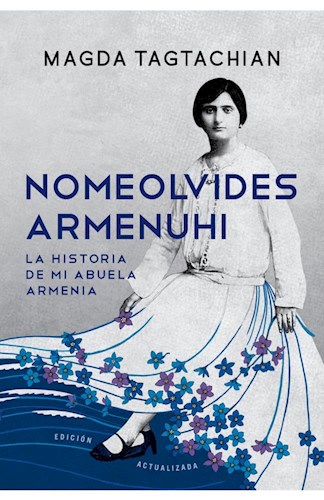  Nomeolvides  Armenhui (Ed Actualiz)
