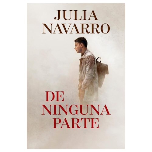 Papel DE NINGUNA PARTE