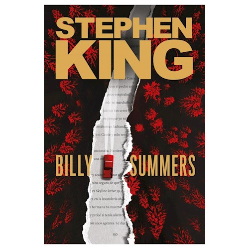 Papel BILLY SUMMERS