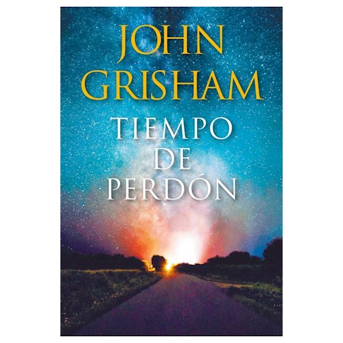 Papel TIEMPO DE PERDON