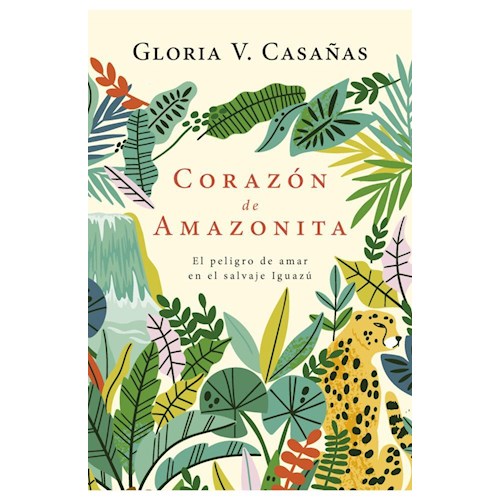 Papel CORAZON DE AMAZONITA