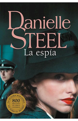  Espia  La