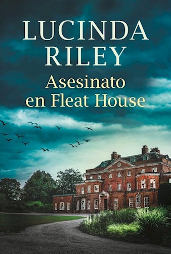 Papel Asesinato En Fleat House