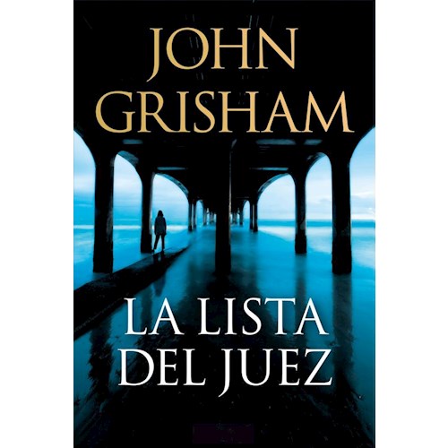 Papel LISTA DEL JUEZ, LA