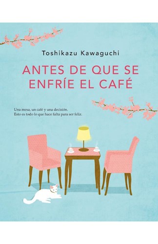  Antes De Que Se Enfrie El Cafe