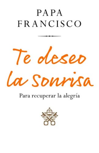  Te Deseo La Sonrisa