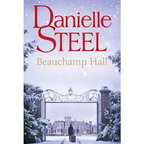 Papel BEAUCHAMP HALL