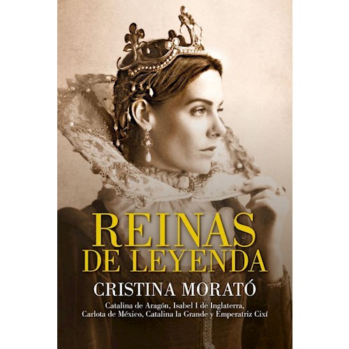 Papel REINAS DE LEYENDA