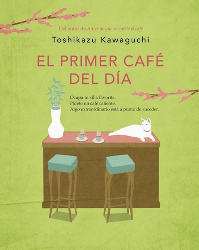  Primer Cafe Del Dia  El (Cafe 3)