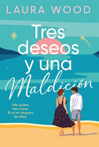 Papel Tres Deseos Y Una Maldicion
