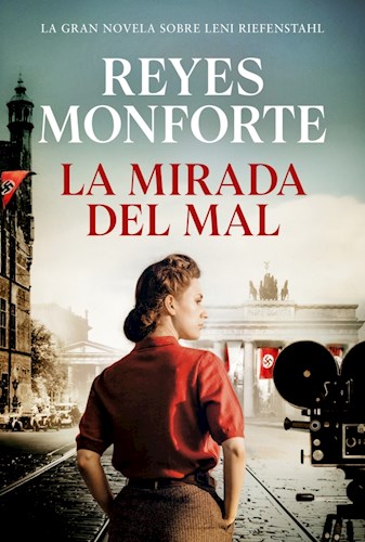Papel Mirada Del Mal, La
