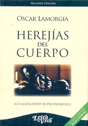 Papel HEREJIAS DEL CUERPO
