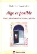 Papel ALGO ES POSIBLE