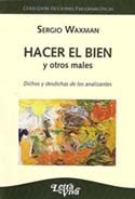  Hacer El Bien Y Otros Males