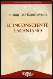 Papel EL INCONSCIENTE LACANIANO