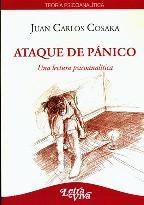 Papel ATAQUE DE PANICO. UNA LECTURA PSICOANALITICA