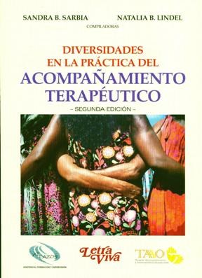 Papel DIVERSIDADES EN LA PRACTICA DEL ACOMPAÑAMIENTO TERAPEUTICO