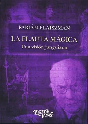  Flauta Magica  La  Una Vision Junguiana