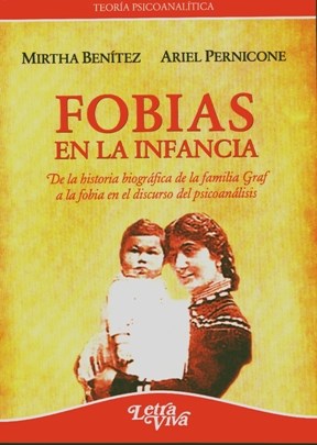 Papel FOBIAS EN LA INFANCIA