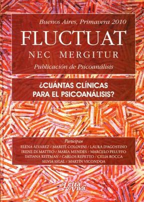  Fluctuat Nec Mergitur N  5 2010