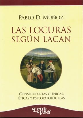 Papel LAS LOCURAS SEGUN LACAN