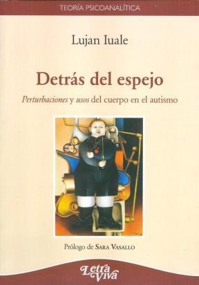 Papel DETRAS DEL ESPEJO