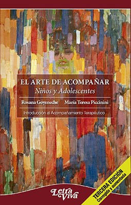 Papel EL ARTE DE ACOMPAÑAR