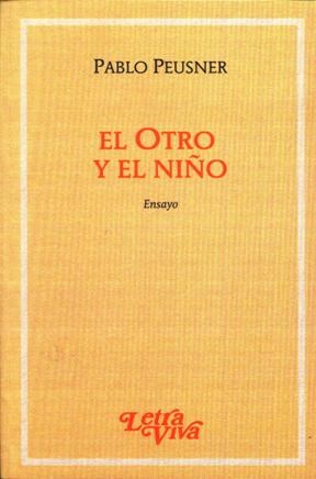 Papel EL OTRO Y EL NIÑO