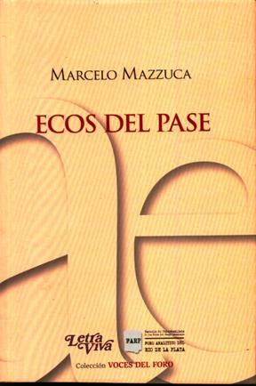 Papel ECOS DEL PASE