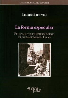 Papel LA FORMA ESPECULAR