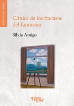 Papel CLINICA DE LOS FRACASOS DEL FANTASMA