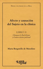  Afecto Y Causacion Del Sujeto En La Clinica Libro Ii