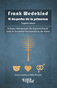Papel EL DESPERTAR DE LA PRIMAVERA (TRAGEDA INFANTIL)