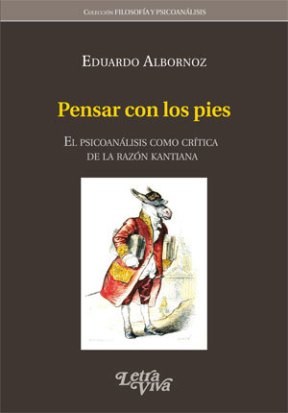 Papel PENSAR CON LOS PIES