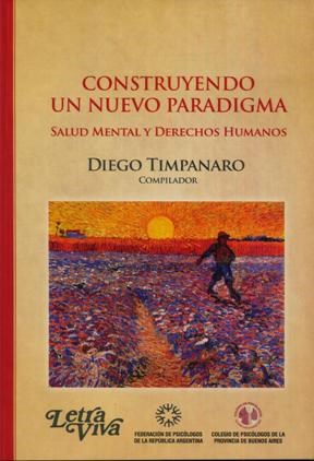  Construyendo Un Nuevo Paradigma Salud Mental Y Derechos Huma