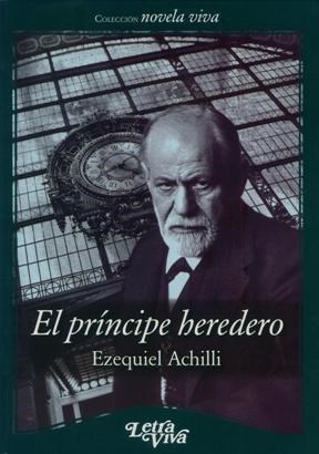 Papel EL PRINCIPE HEREDERO
