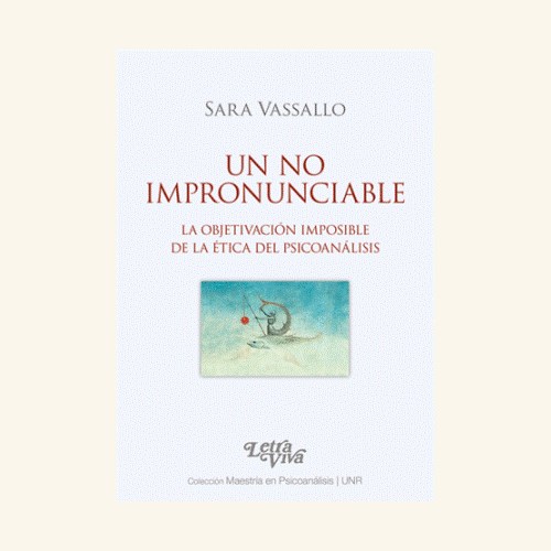 Papel UN NO IMPRONUNCIABLE