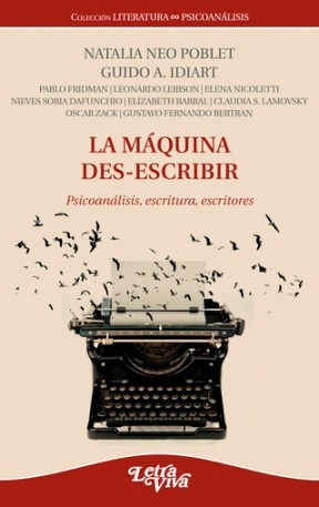 Maquina Des-Escribir