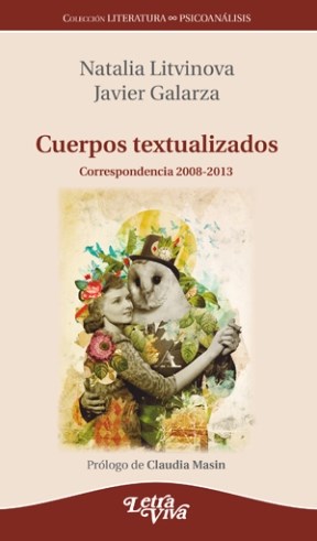 Papel CUERPOS TEXTUALIZADOS