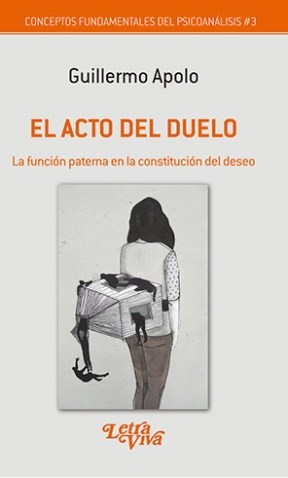 Papel EL ACTO DEL DUELO